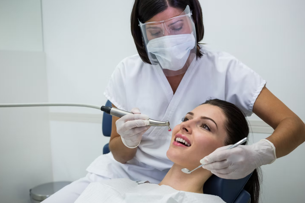 Dental procedure