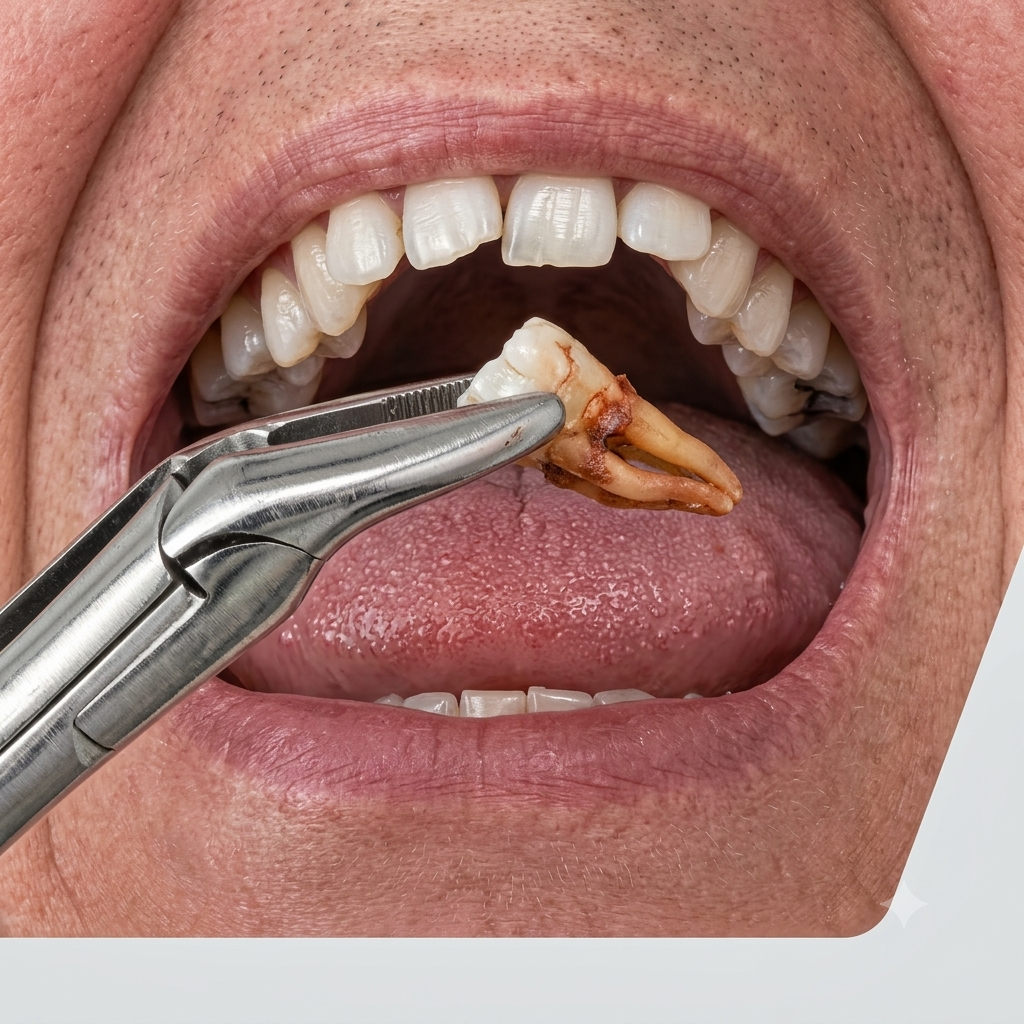 Extraction – Extraccion